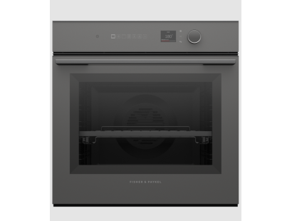 Fisher & Paykel OB60SM16PLG1 Built-in Single Oven 