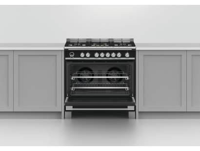Fisher & Paykel OR90SCG6B1 Cooker