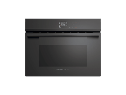Fisher & Paykel OS60NDBB1 Built-in Combination Steam Oven