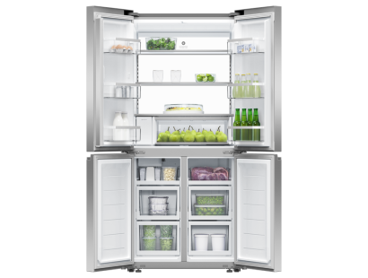 Fisher & Paykel RF500QNUX1 American Fridge Freezer