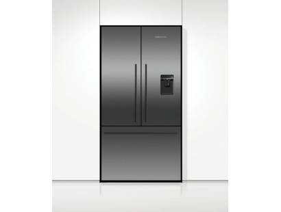 Fisher & Paykel RF540ADUB7 American Fridge Freezer