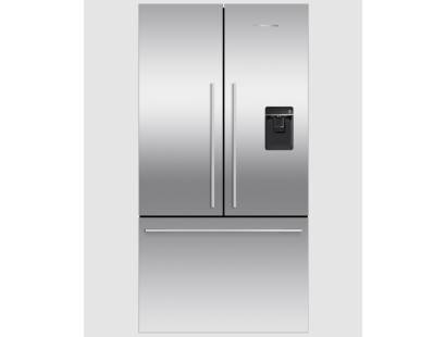 Fisher & Paykel RF540ADUX6 French Door Fridge Freezer