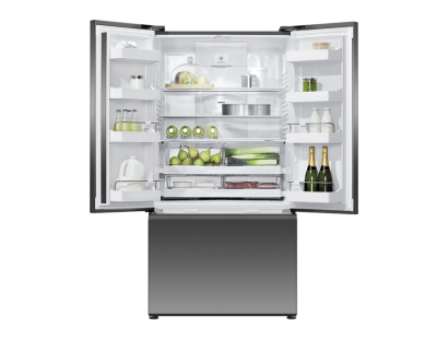 Fisher & Paykel RF540ANUB6 American Style Fridge Freezer
