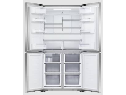 Fisher & Paykel RF605QNUVX1 Quad Door Fridge Freezer