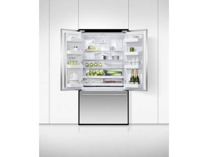 Fisher & Paykel RF610ADJX7 American Fridge Freezer