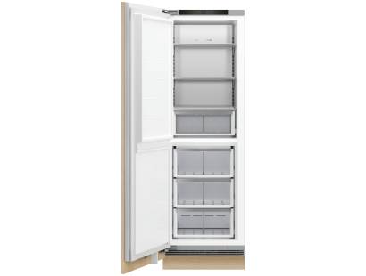 Fisher & Paykel RS6019F2L1 Integrated Side by Side Freezer