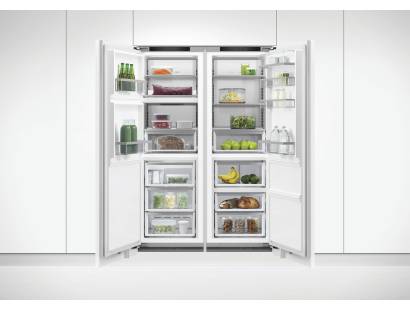 Fisher & Paykel RS6019F3LJ1 Built-in Triple Zone Freezer