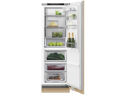 Fisher & Paykel RS6019S3RH1 Built-in Triple Zone Fridge