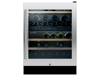 Fisher & Paykel RS60RDWX1 38 Bottle Wine Cabinet