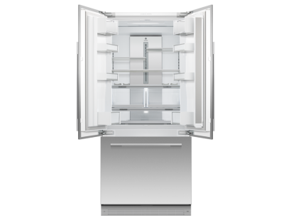 Fisher & Paykel RS80A3 Fridge Freezer