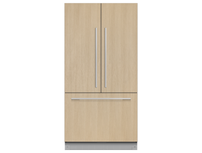 Fisher & Paykel RS90A3 Integrated French Door Fridge Freezer