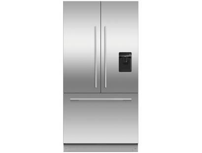 Fisher & Paykel RS90AU2 Integrated French Door Fridge Freezer 