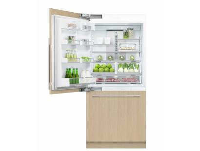 Fisher & Paykel RS9120WLJ2 Integrated Fridge Freezer 