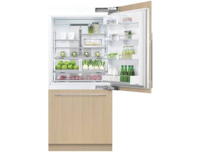 Fisher & Paykel RS9120WRJ2 Integrated Fridge Freezer 