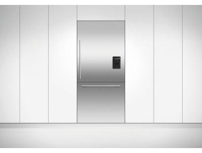 Fisher & Paykel RS9120WRU2 Integrated Fridge Freezer with Ice & Water