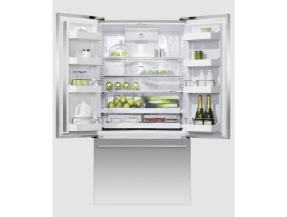 Fisher & Paykel Series 7 RF540ADUX6 French Door Fridge Freezer