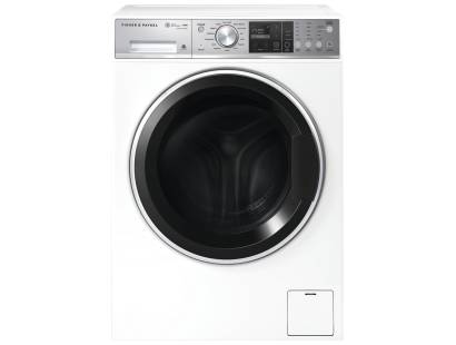 Fisher & Paykel WH1260F2 Washing Machine