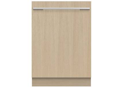 Fisher Paykel DW60U4HI2 built in dishwasher
