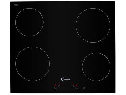 Flavel FLH67C Ceramic Hob