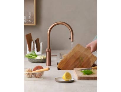 Flex Rose Copper