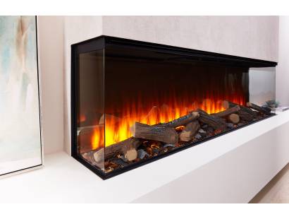 Forest 1200 Electric Fire