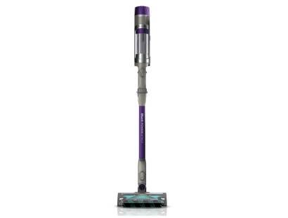 Front view of Shark IP1251UKT PowerDetect Cordless Vacuum Cleaner in Java finish