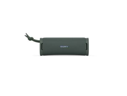 Front view of the Sony SRSULT10H.CE7 ULT FIELD 1 Portable Wireless Bluetooth Speaker
