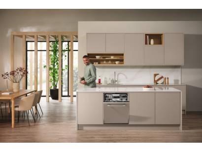 G 7650 SCVi AutoDos Dishwasher