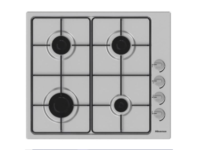 HIsense GM642XSUK Gas Hob