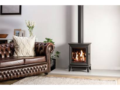 Gazco Chesterfield 5 Gas Stove