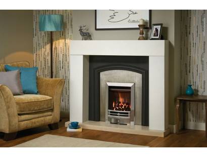 Gazco Logic Chartwell Inset Gas Fire