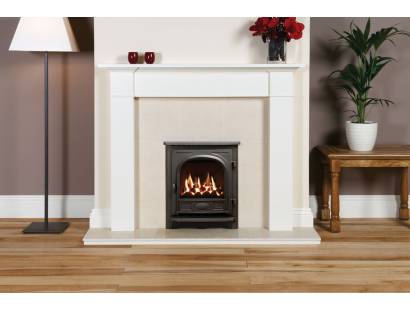 Gazco Logic Stockton Inset Gas Fire