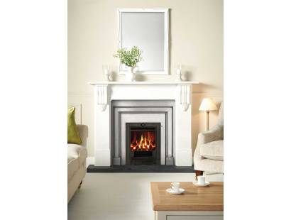 Gazco Logic Winchester Inset Gas Fire