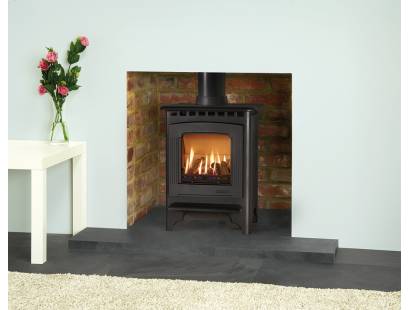 Gazco Marlborough2 Small Gas Stove 