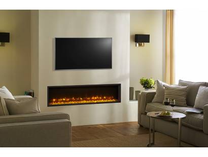 Gazco Radiance Inset 135R Electric Fire