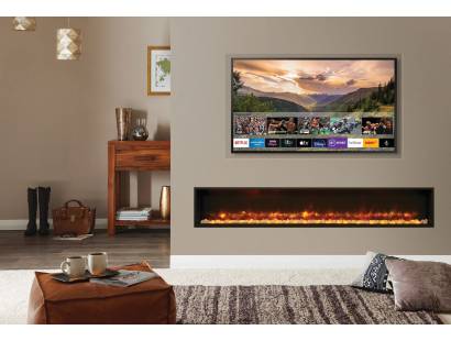 Gazco Radiance Inset 195R electric fire