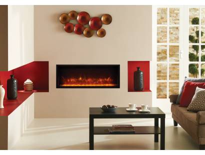 Gazco Radiance Inset 85R Electric Fire