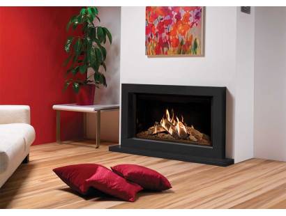 Gazco Reflex 105 Sorrento Gas Fire