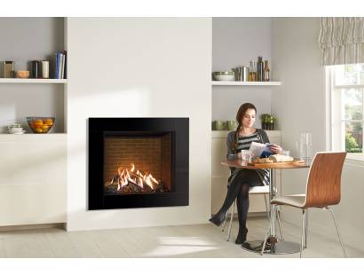 Gazco Reflex 75T Icon XS Gas Fire