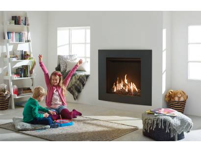 Gazco Reflex 75T Verve XS Gas Fire