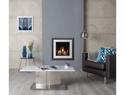 Gazco Riva2 400 Evoke XS Gas Fire