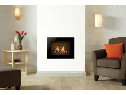 Gazco Riva2 500 Icon XS Gas Fire