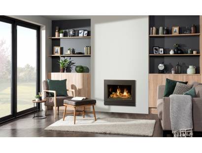 Gazco Riva2 600 Designio2 Gas Fire