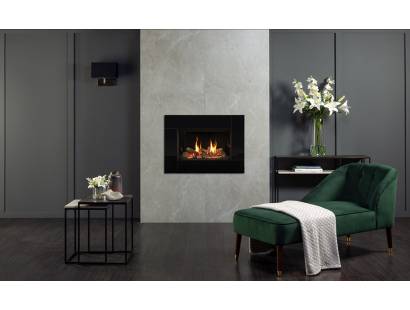 Gazco Riva2 600 Icon XS Gas Fire