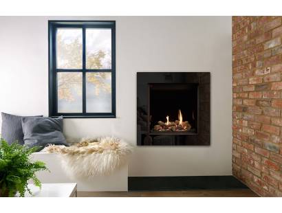 Gazco Riva2 600HL Icon XS Gas Fire