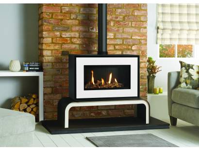 Gazco Studio 1 Freestanding Gas Fire