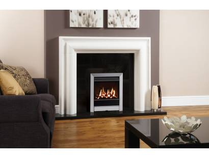 Gazco Tempo Logic Inset Gas Fire