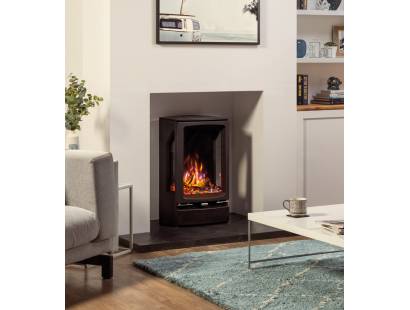 Gazco Vogue Midi T Electric Stove 