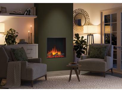 Gazco eReflex 55rw Electric Fire