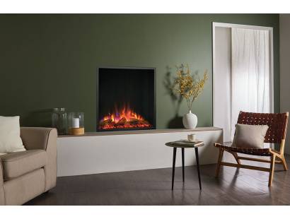 Gazco eReflex 75rw Electric Fire